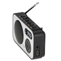 Miniatyrbillede 4 af 5: Adler FM-radio med PPL og LCD-display
