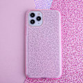 Miniatyrbillede 4 af 4: Glitrende etui til iPhone 16 Pro Max - Pink