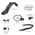 Pikkukuva 3 / 3: Roiskesuojapakkaus Xiaomi M365 / Essential / 1S Scooter / Pro 2