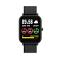 Miniatyrbillede 2 af 2: Forever ForeVigo 3 Smartwatch - Svart