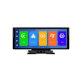Pikkukuva 1 / 5: Podofo Portable Monitor 10.26" Carplay- ja Android Auto -järjes