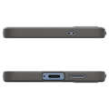 Miniatyrbillede 3 af 3: Spigen Liquid Air-etui til Samsung Galaxy S25+ - grå