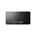 Miniatyrbillede 3 af 4: GlocalMe Duoturbo bærbar 4G/LTE Wi-Fi-router med lang batterile