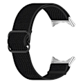 Miniatyrbild 1 av 3: Elastiskt armband till Google Pixel Watch 1 / 2 - Svart