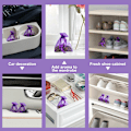 Miniatyrbild 2 av 3: Doftpåsar Lavendel 10-pack