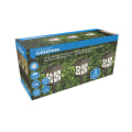 Miniatyrbillede 2 af 2: Havebelysning solceller 3-pak
