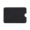 Miniatyrbillede 5 af 5: RFID Blokerende Kortholder - Pakke med 10 stk. 9 x 6,3 cm