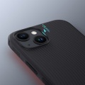 Miniatyrbillede 5 af 5: Nillkin Super Frosted Shield Pro Cover til iPhone 15 Plus - Sort