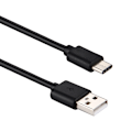 Miniatyrbild 4 av 6: USB-C / Type-C laddkabel / datakabel