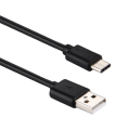 Miniatyrbillede 4 af 6: Usb-C / Type-C Ladekabel / Datakabel