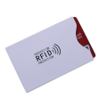 Pikkukuva 1 / 3: RFID suojakotelo pankkikortille