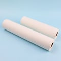 Miniatyrbillede 6 af 6: Rulle med tegnepapir 76 cm x 25 m - Offwhite