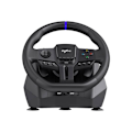 Miniatyrbillede 3 af 4: Racerhjul med Hall Magnetic-pedaler og 900° rotation - PXN-V900