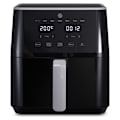 Miniatyrbillede 2 af 3: Ströme AirFryer 5L med stor kapacitet og 11 funktioner