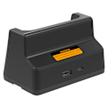 Pikkukuva 3 / 7: Latausteline Ulefone Power Armor 16 Pro / Armor 21 Ulefone -puh