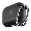 Pikkukuva 1 / 4: Keybudz PodSkinz HyBridShell -sarjan kova kuori Airpods 3:lle -