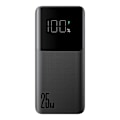 Pikkukuva 1 / 3: Joyroom Powerbank 25W 10000mAh 2XUSB ja 1xUSB-C - Svart