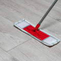 Miniatyrbild 2 av 3: Dirt Devil Microfiber mopp
