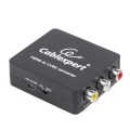 Miniatyrbild 1 av 2: HDMI Konverterare - HDMI till CVBS