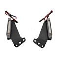 Miniatyrbild 1 av 6: Integrerade Främre Blinkers till BMW S1000RR 2019-2022