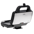 Miniatyrbillede 4 af 4: Camry Sandwich grill XL CR 3054