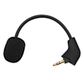 Miniatyrbild 3 av 5: Ersättningsmikrofon till HyperX Cloud II / Cloud Silver headset
