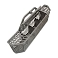 Miniatyrbild 2 av 4: Universal bestickkorg i slitstark PP-plast