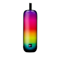 Pikkukuva 1 / 3: Kannettava Bluetooth-kaiutin, jossa on RGB-valo ja 10W teho