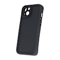 Miniatyrbillede 2 af 3: Rim Back shell til Samsung Galaxy M35 5G - Svart