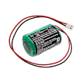 Miniatyrbild 1 av 2: Batteri 0-9912-J till Visonic PowerMax MCS-700 / MCS-710 / MCS-