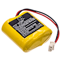 Miniatyrbillede 1 af 2: Batteri 1350mAh til Visonic Next CAM / Neo PG8934