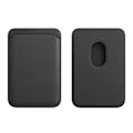 Miniatyrbillede 3 af 4: Kortholder med Magsafe til iPhone - Sort