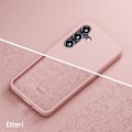 Miniatyrbillede 5 af 5: Etteri Silikoneetui til Samsung Galaxy S24 Plus - Pink