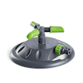 Miniatyrbillede 2 af 6: Grouw vandingstimer