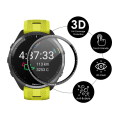Pikkukuva 1 / 3: Näytönsuoja 3D Garmin Forerunner 965:lle - 2 kpl