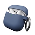 Pikkukuva 1 / 4: KeyBudz Elevate-sarjan suojus ja avaimenperä Airpods 4. sukupol