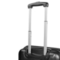 Miniatyrbillede 4 af 6: Feru Pyramid Peak Classic Kuffert 54cm - Sort