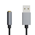 Pikkukuva 2 / 3: USB - AUX