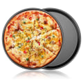 Miniatyrbild 1 av 3: Pizzaform till AirFryer 20cm