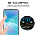 Pikkukuva 5 / 7: Näytönsuoja OnePlus Nord 2T/Nord 2 5G