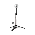 Miniatyrbild 3 av 3: Selfiestick med magnet och inbyggt stativ