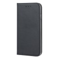 Pikkukuva 1 / 4: Flip kotelo Honor 90 Lite 5G - Musta