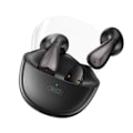 Miniatyrbild 1 av 3: XO TWS Bluetooth-headset med laddningsetui och mikrofon - Svart