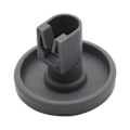 Pikkukuva 3 / 3: Koripyörä AEG- ja Zanussi-astianpesukoneisiin, 40x30 mm, 4-pakk