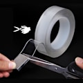 Miniatyrbild 3 av 3: Nano Tape 30mm - 3 Meter Nanotejp