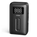 Miniatyrbillede 1 af 3: Genopladelig luftpumpe - 150 PSI, 2500 mAh