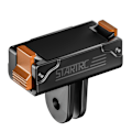 Miniatyrbillede 1 af 10: Magnetisk quick release-beslag til DJI Osmo Action 5 Pro/4/3