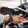 Miniatyrbillede 2 af 5: Baseus Super Energy Air Series bilstarter 10000mAh