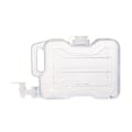 Miniatyrbillede 2 af 3: Iceman Vandbeholder med hane 7,6L