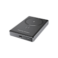 Pikkukuva 1 / 2: Choetech Ultra Thin Magneettinen Powerbank 10000mAh PD20W